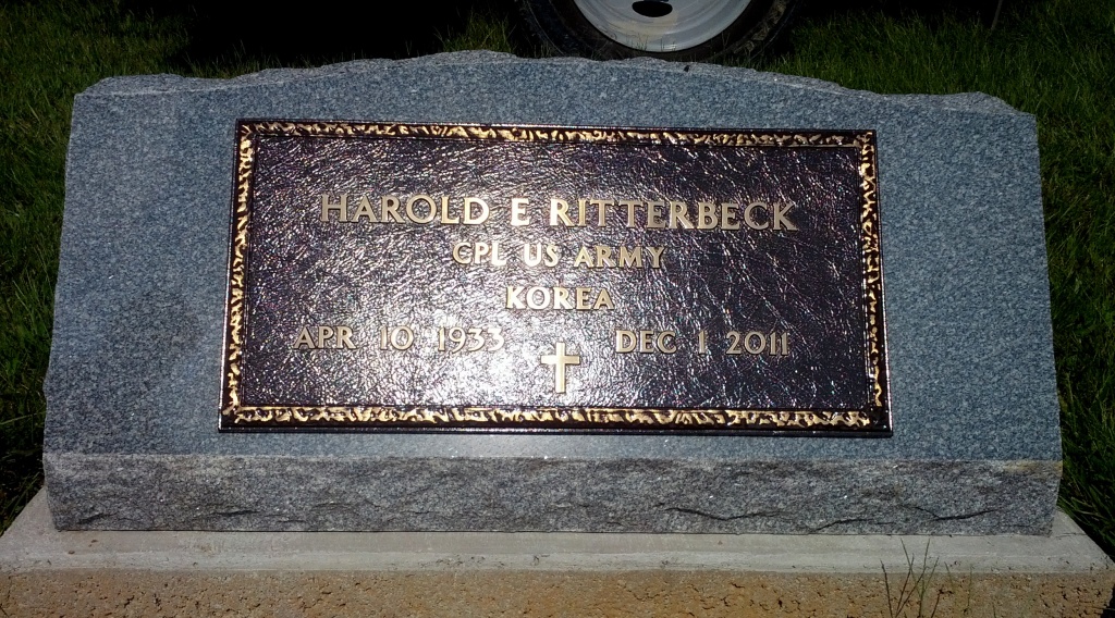 Veterans Headstones Workman Monuments Gallipolis and Vinton Ohio