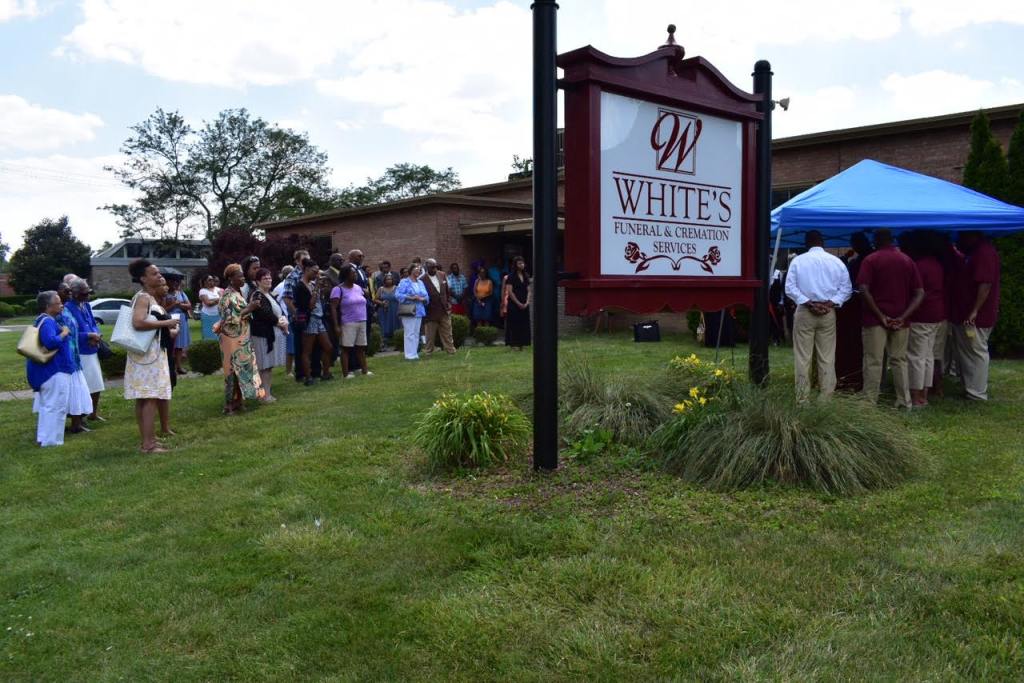 Open House White's Funeral and Cremation Services Columbus OH