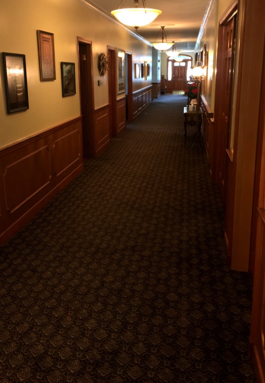 Our Facility West Haven Funeral Home West Haven CT funeral home and