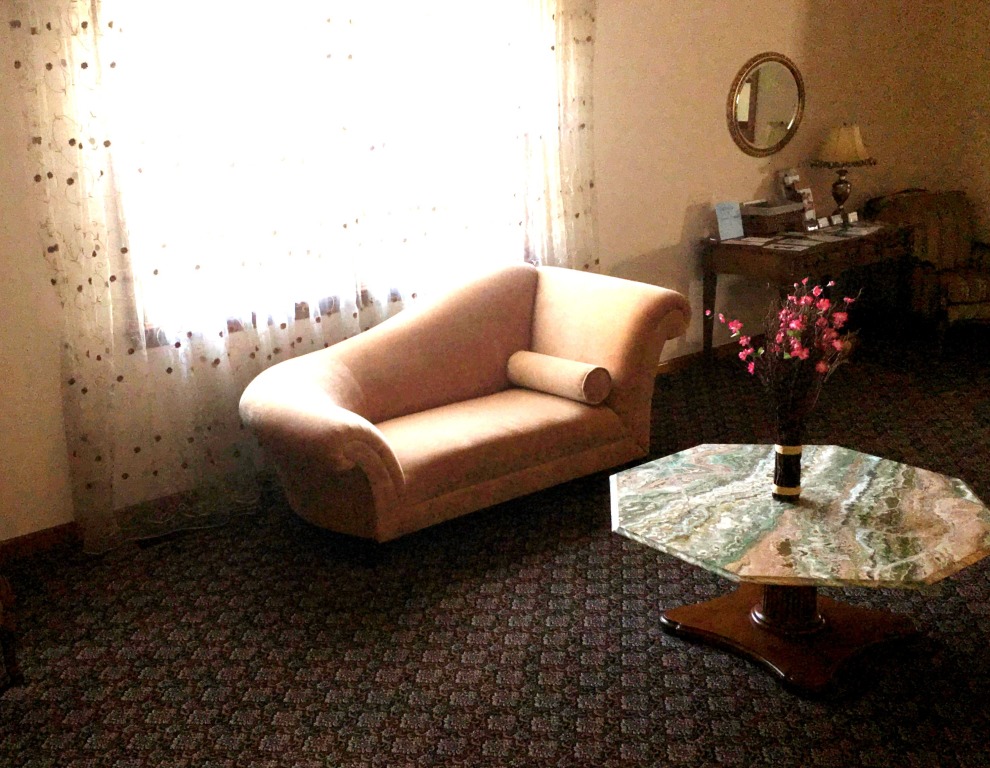 Our Facility West Haven Funeral Home West Haven CT funeral home and