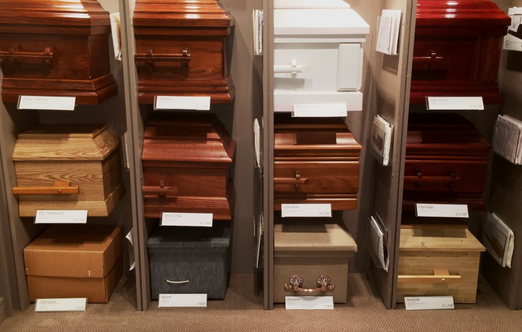 Our Facility West Haven Funeral Home West Haven CT funeral home and