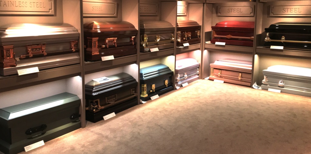 Our Facility West Haven Funeral Home West Haven CT funeral home and