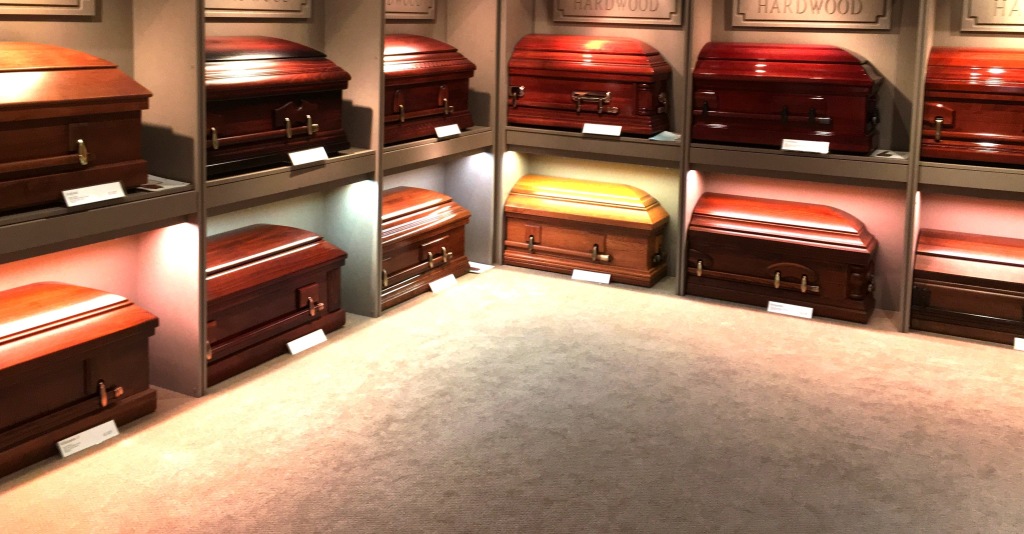 Our Facility West Haven Funeral Home West Haven CT funeral home and