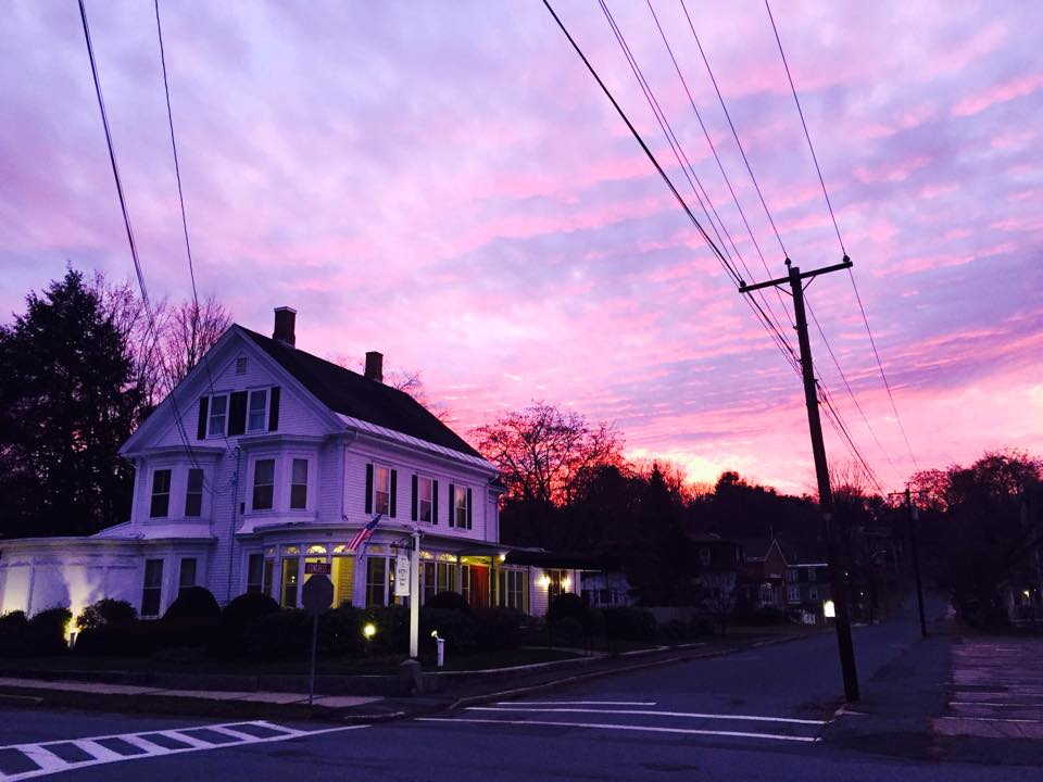 Our Facilites Witty's Funeral Home Orange MA funeral home and cremation