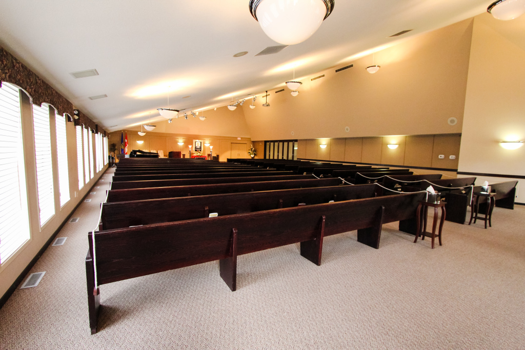 Lethbridge Location Martin Brothers Funeral Chapels Lethbridge AB
