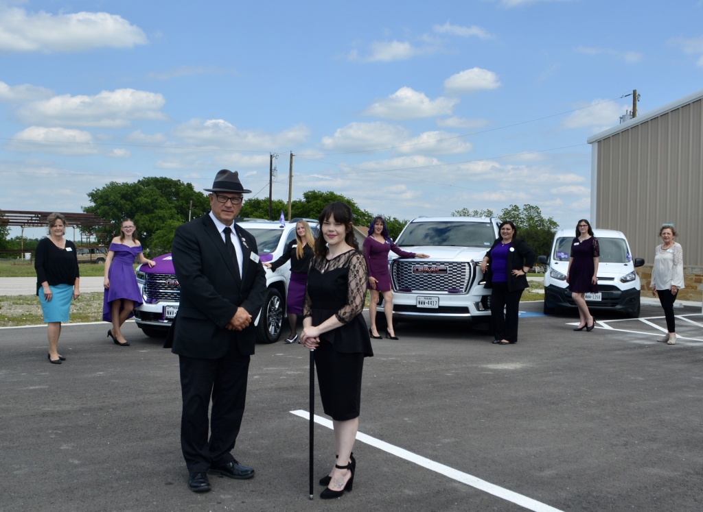 Our Facilities Young's Daughters Funeral Home Temple TX funeral