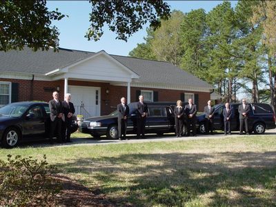 Our Vehicles and Professional Staff