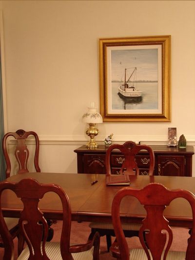 Our Family Conference room