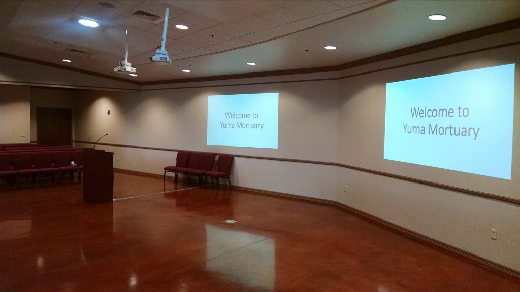 Yuma Mortuary & Crematory Yuma AZ funeral home and cremation