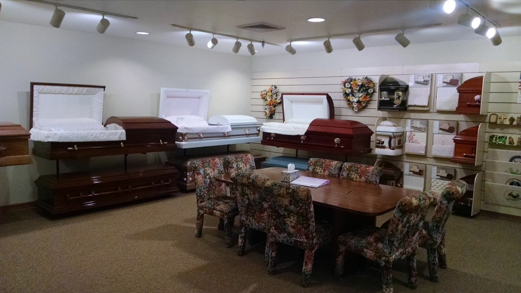 About Us Yuma Mortuary & Crematory Yuma AZ funeral home and cremation
