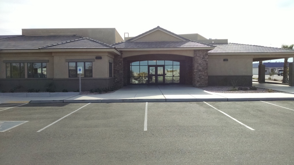 About Us Yuma Mortuary & Crematory Yuma AZ funeral home and cremation