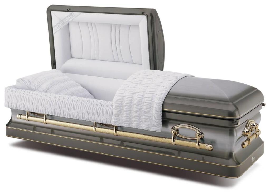 Northwest Funeral Care Metal Caskets