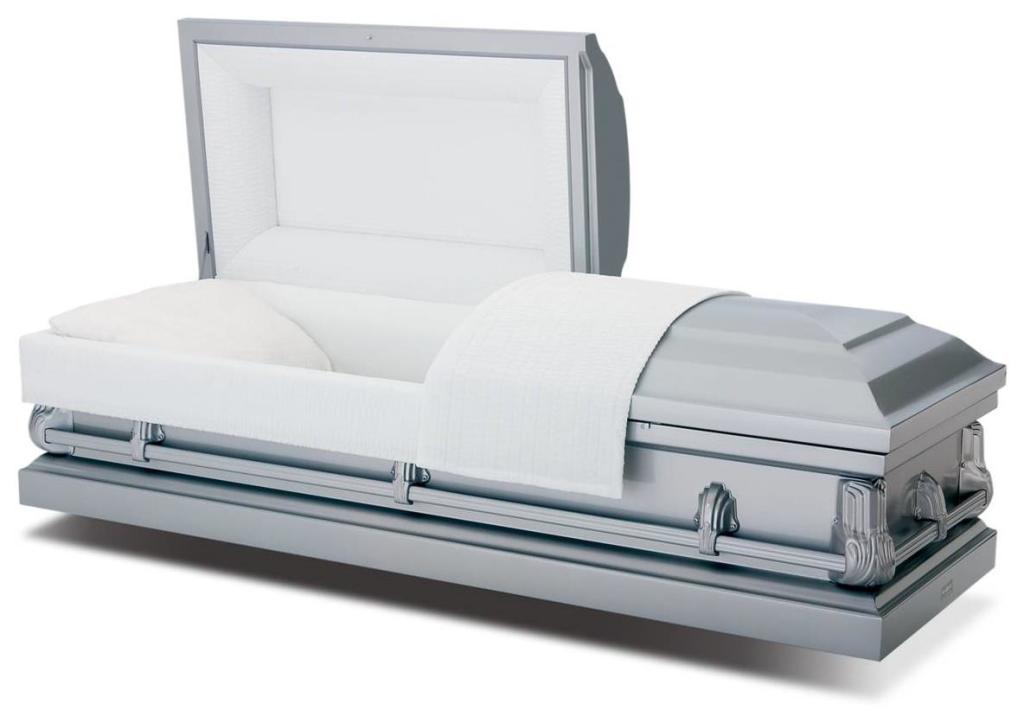 Northwest Funeral Care Metal Caskets