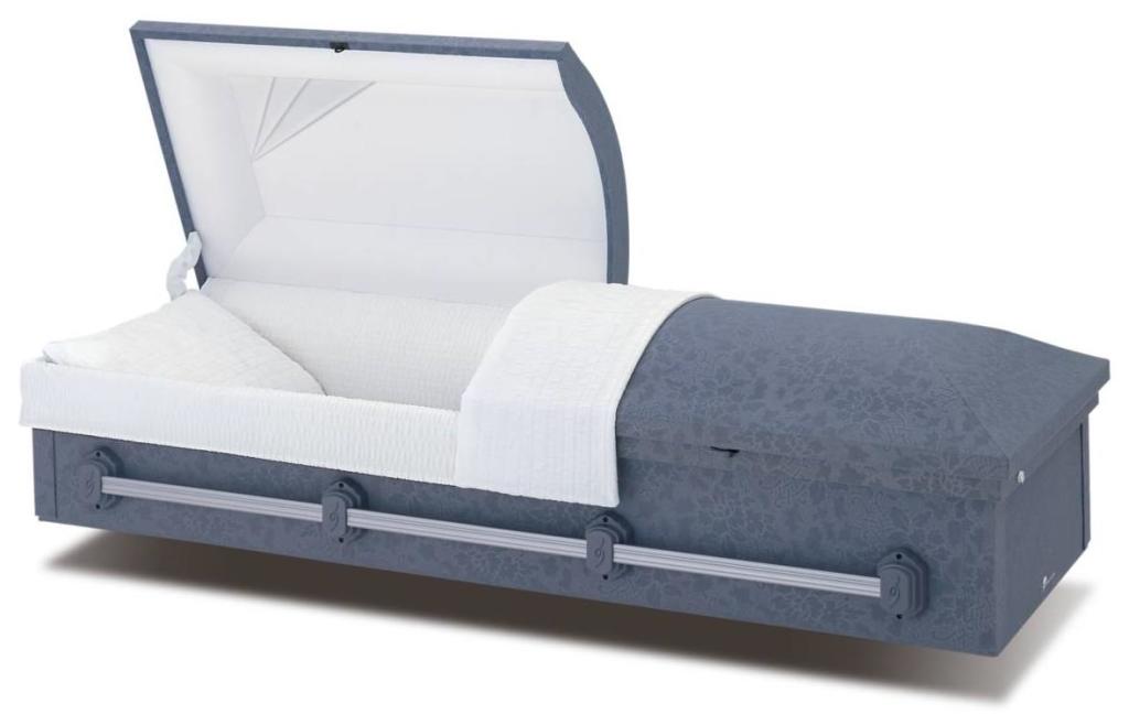 Northwest Funeral Care Wood Casket Selections