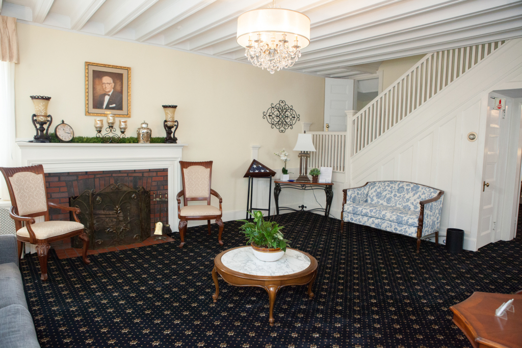 Facility Zuasola Funeral Homes of New Jersey, LLC Bloomfield NJ