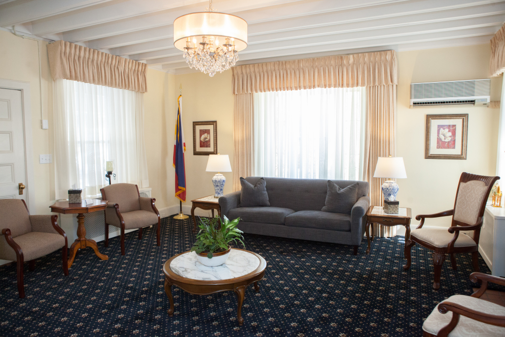 Facility Zuasola Funeral Homes of New Jersey, LLC Bloomfield NJ