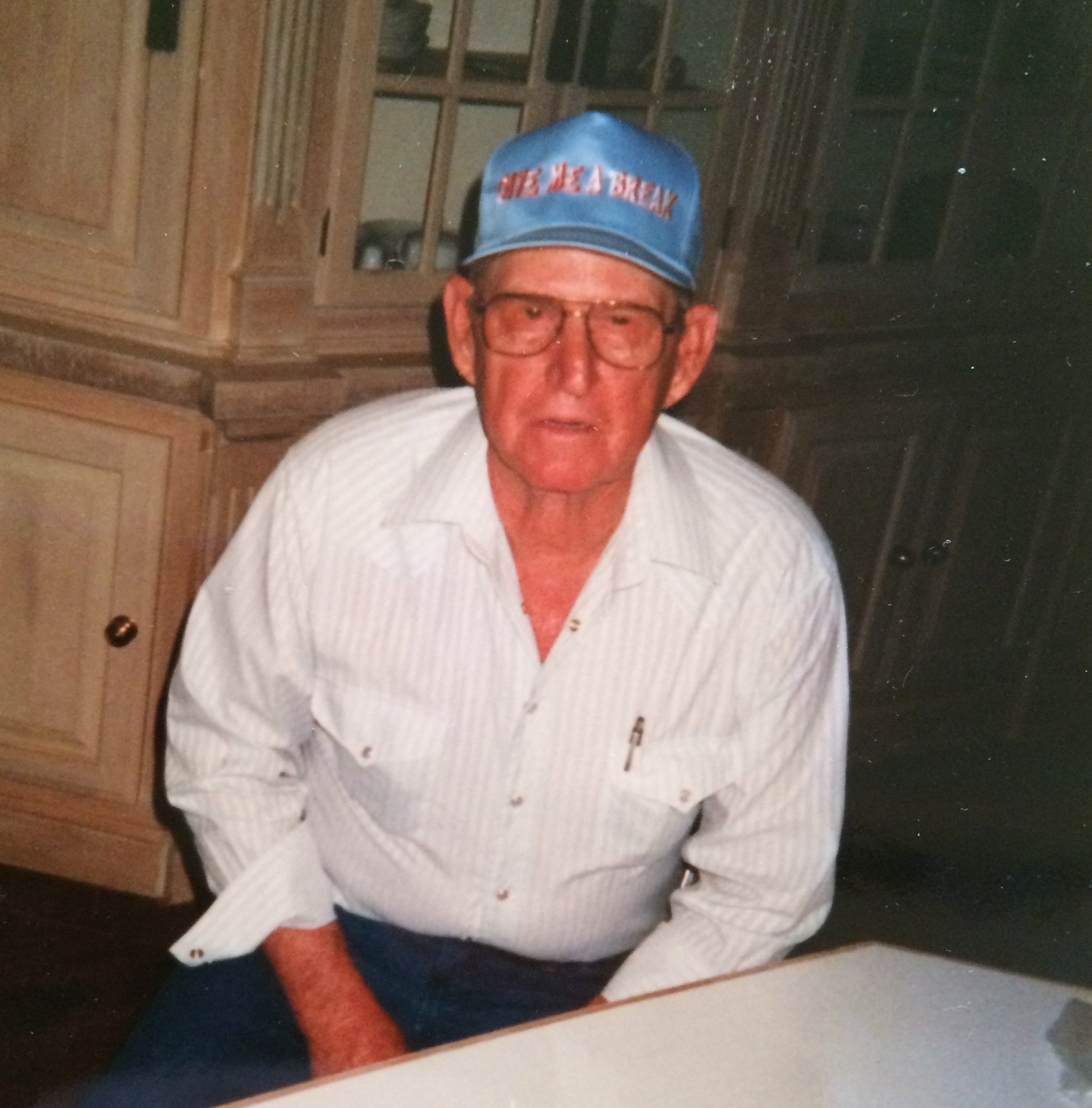 Obituary for Ray Morton (Photo album)