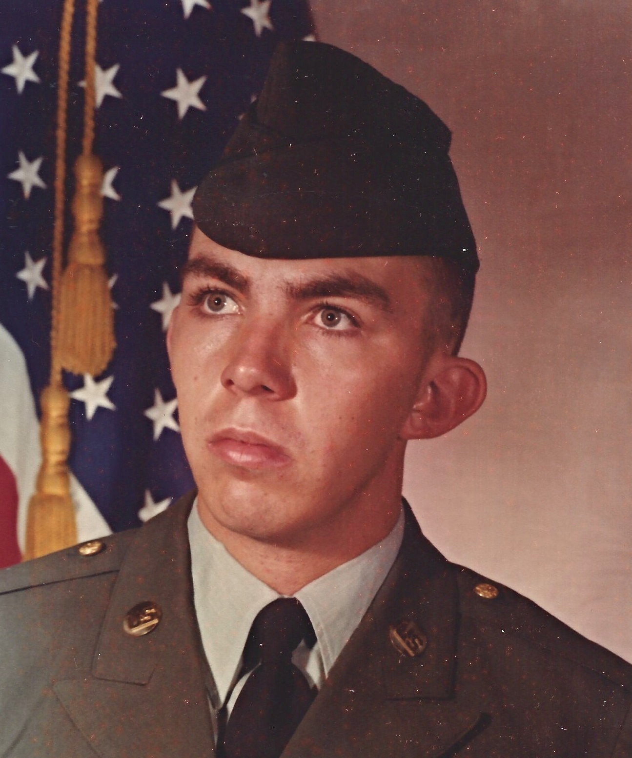 Obituary for Earl Warren Johnson (Photo album)