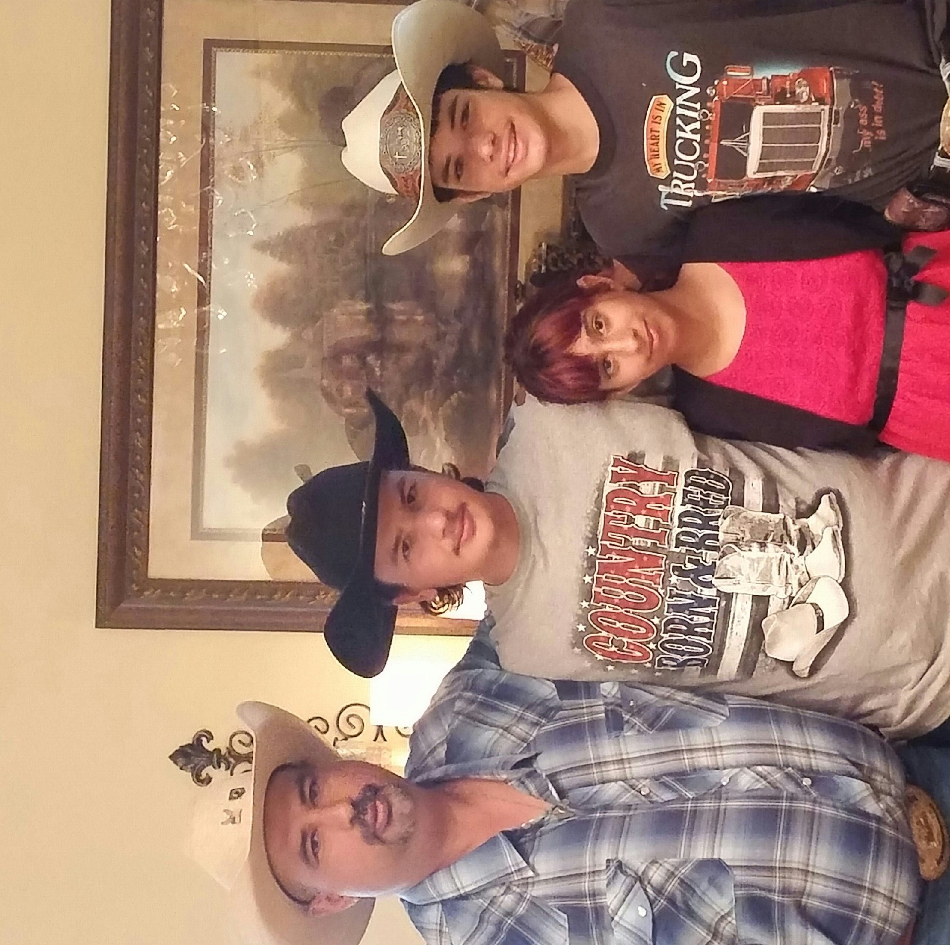 Integrity Funeral Home Henryetta Obituaries - 73lirfa