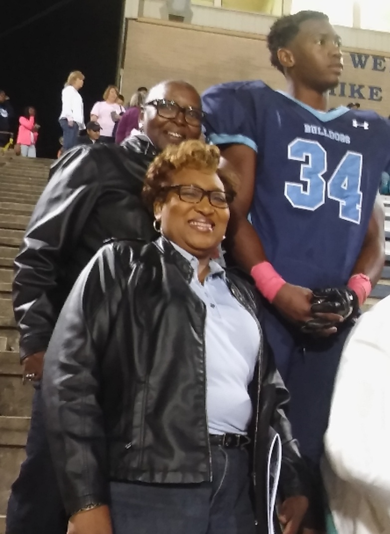 Obituary for Mary A (Jackson) Russell (Photo album)