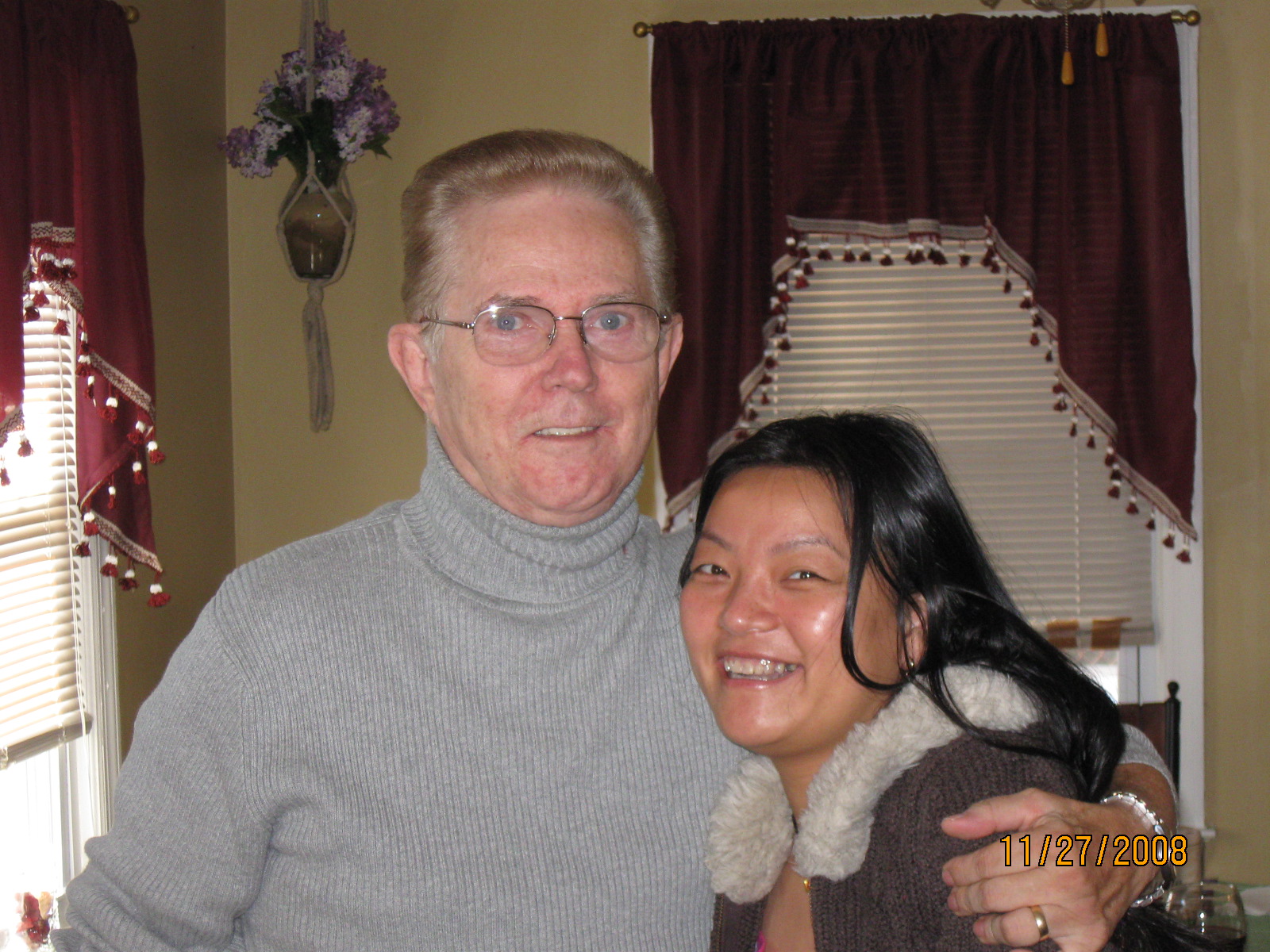 Obituary for Clyde Eldon Grady Jr. (Photo album)