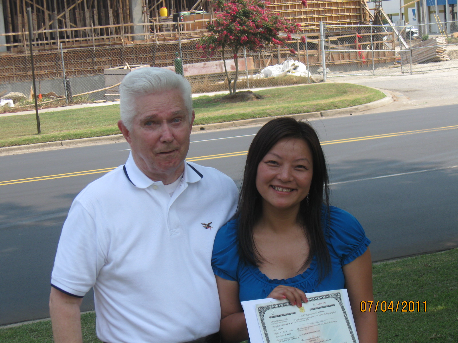 Obituary for Clyde Eldon Grady Jr. (Photo album)