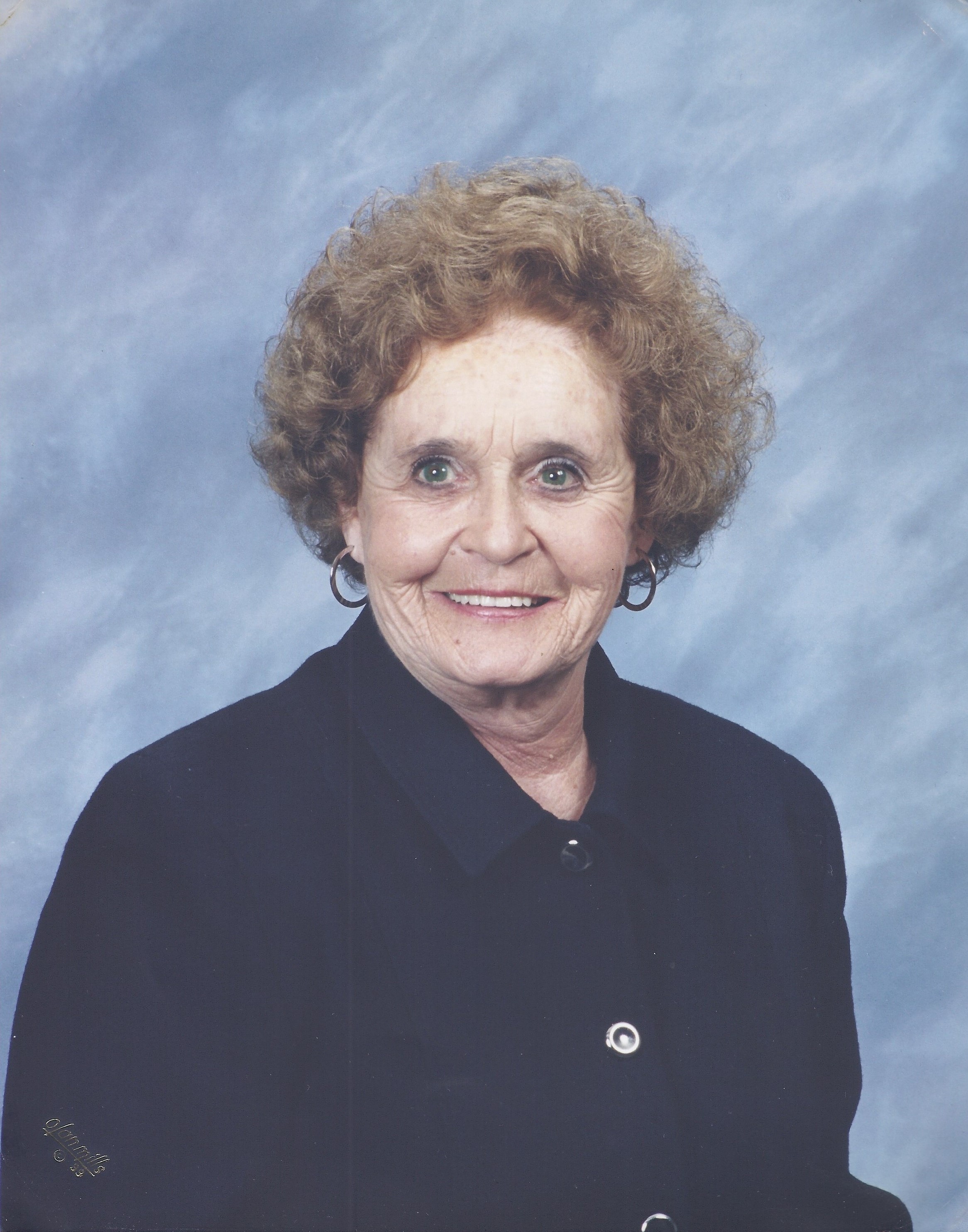 Obituary for Madeline Moore (Photo album)