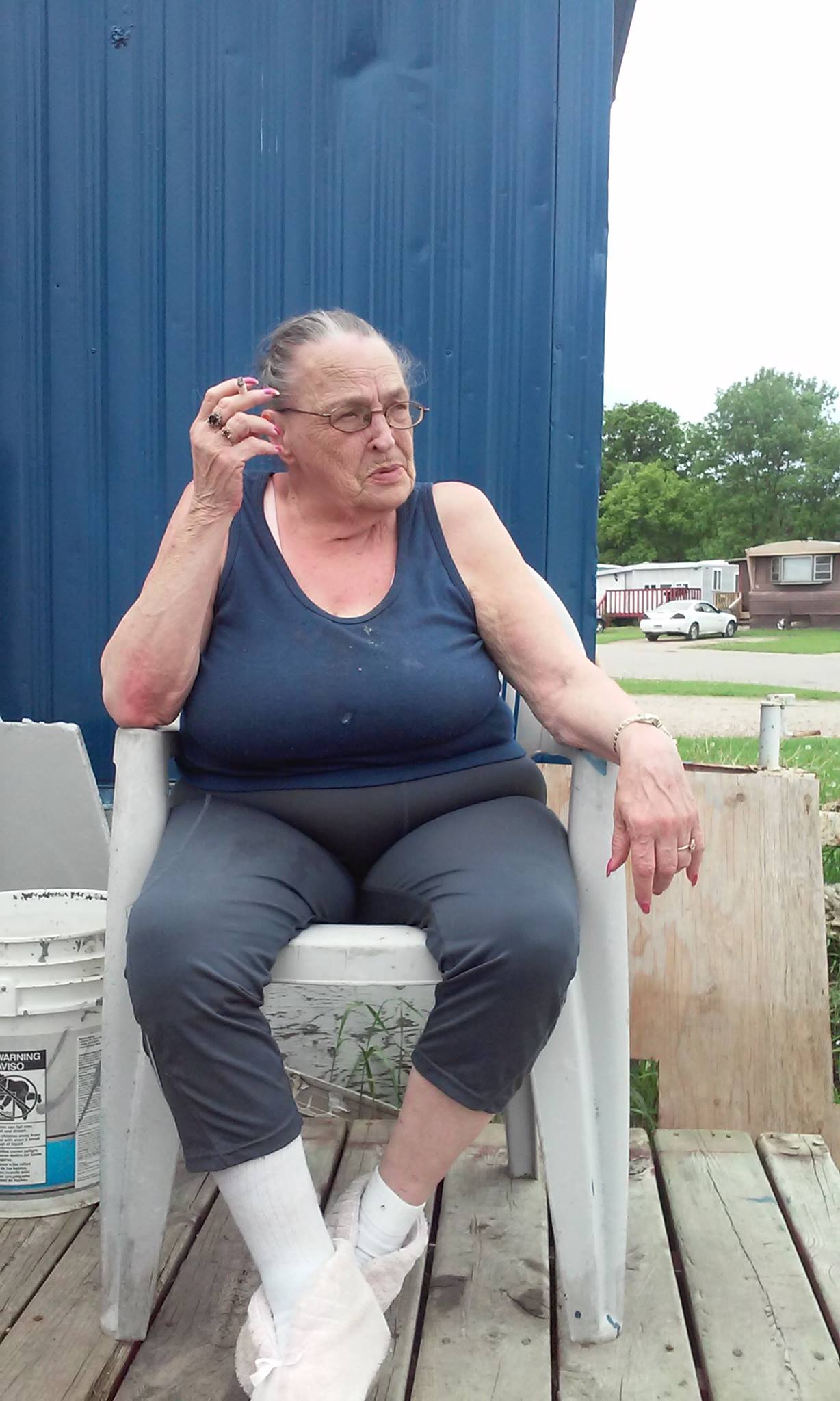 Obituary for Carol Ann Nelson (Photo album)