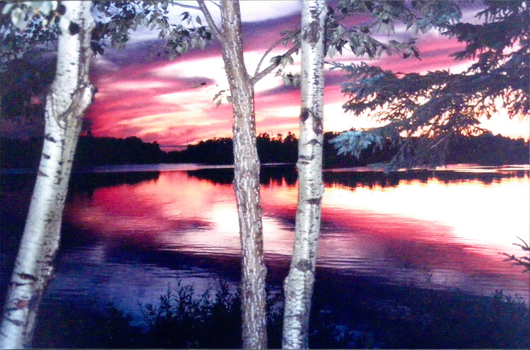 Obituary for Roberta Jean (Blackwell) Vickery (Photo album)