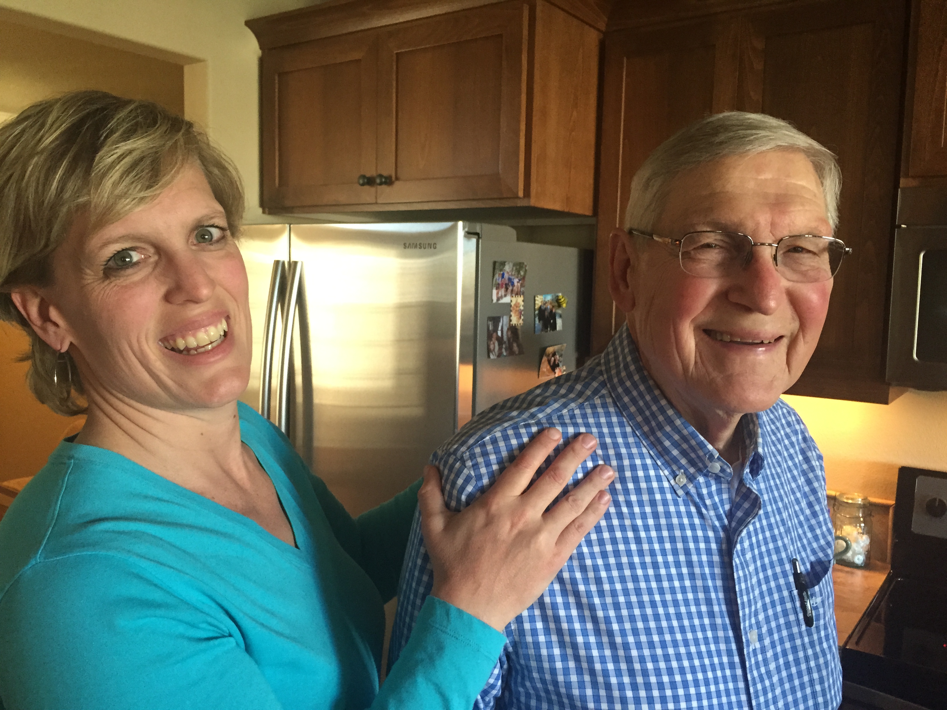 Obituary for Dr. C.S. Cowles (Photo album)