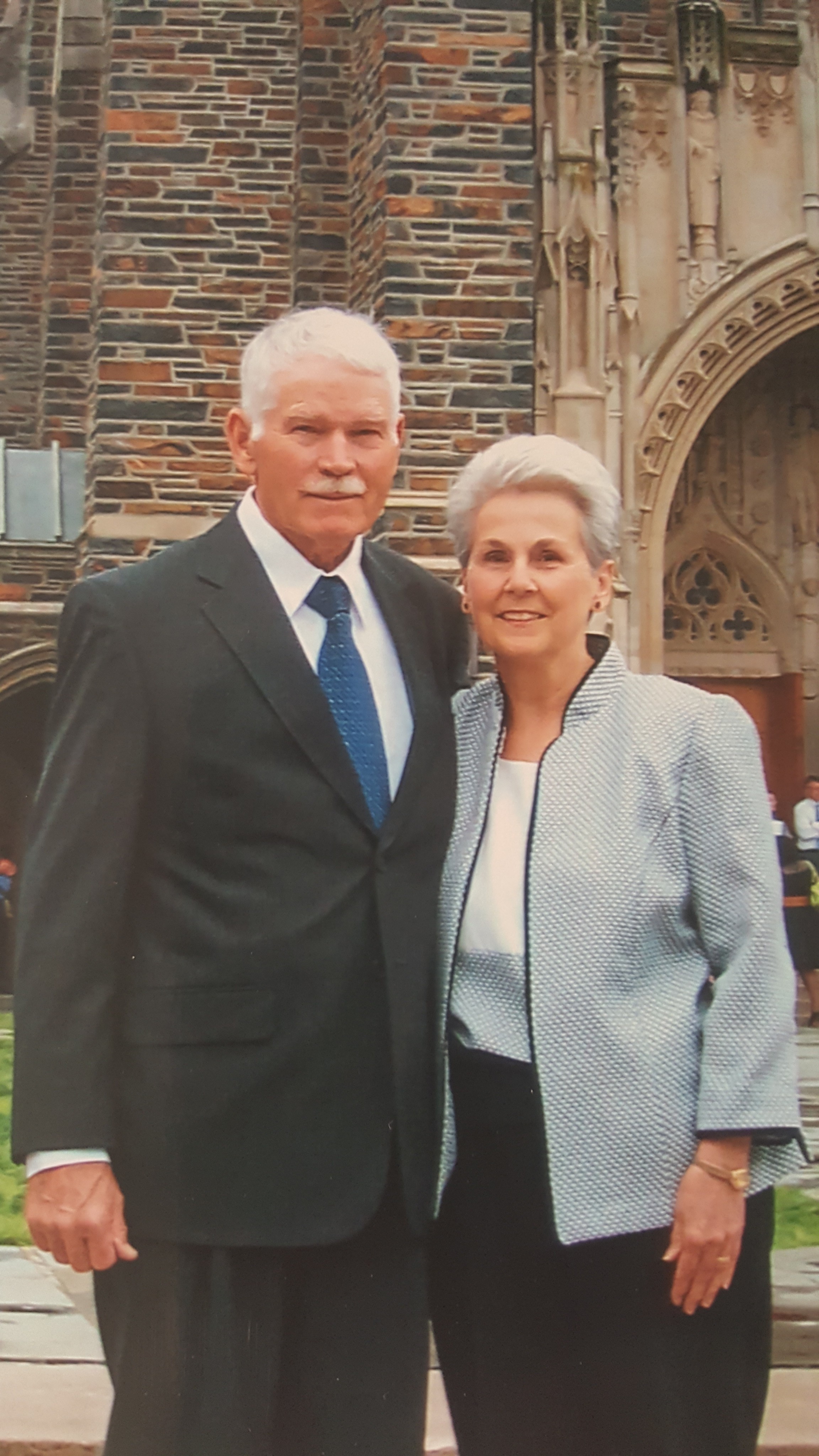 Obituary for Ralph Henry Bland (Photo album)