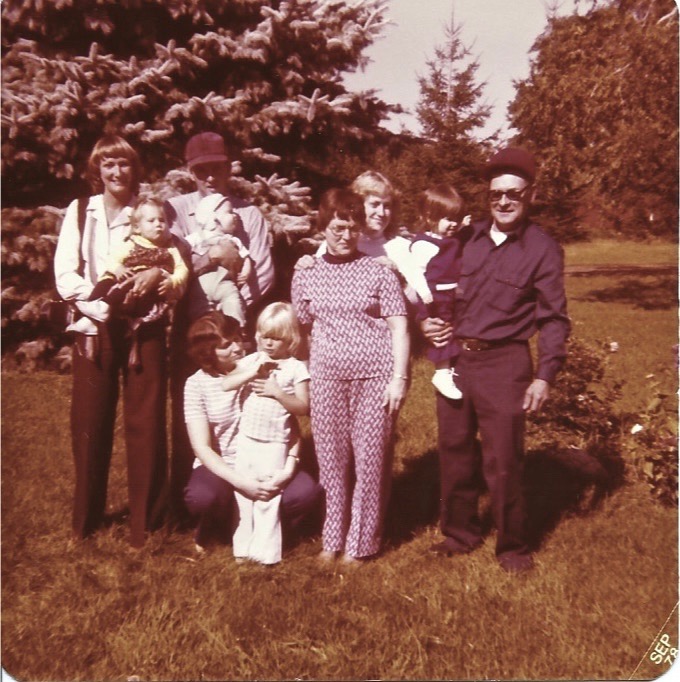 Photo taken in Sep 1978