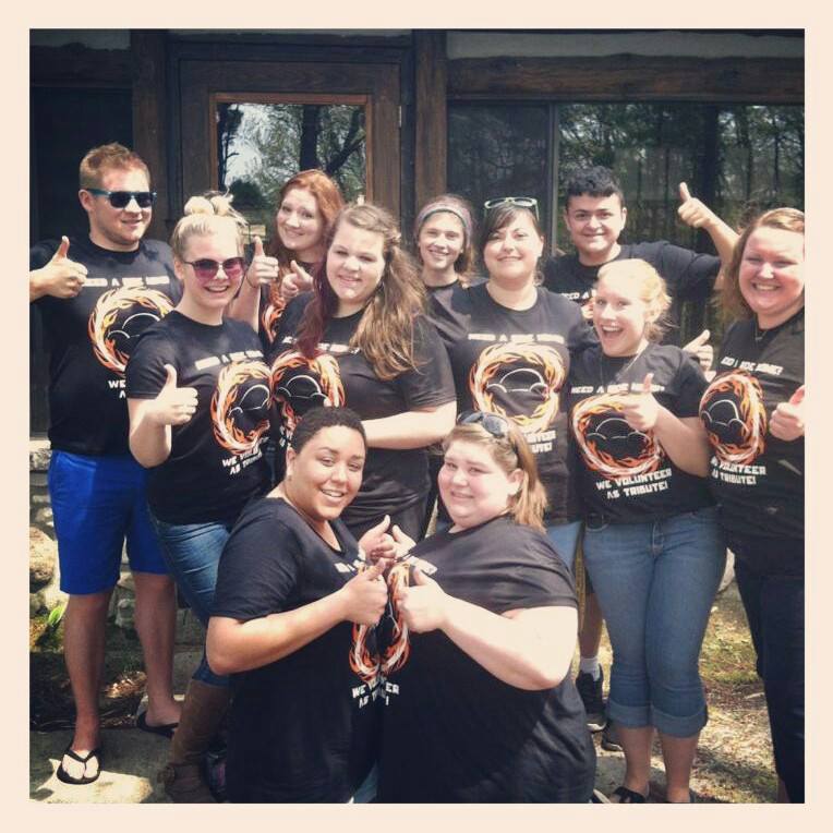 DSK Retreat Summer 2013