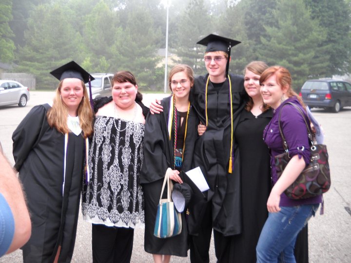 Graduation 2010