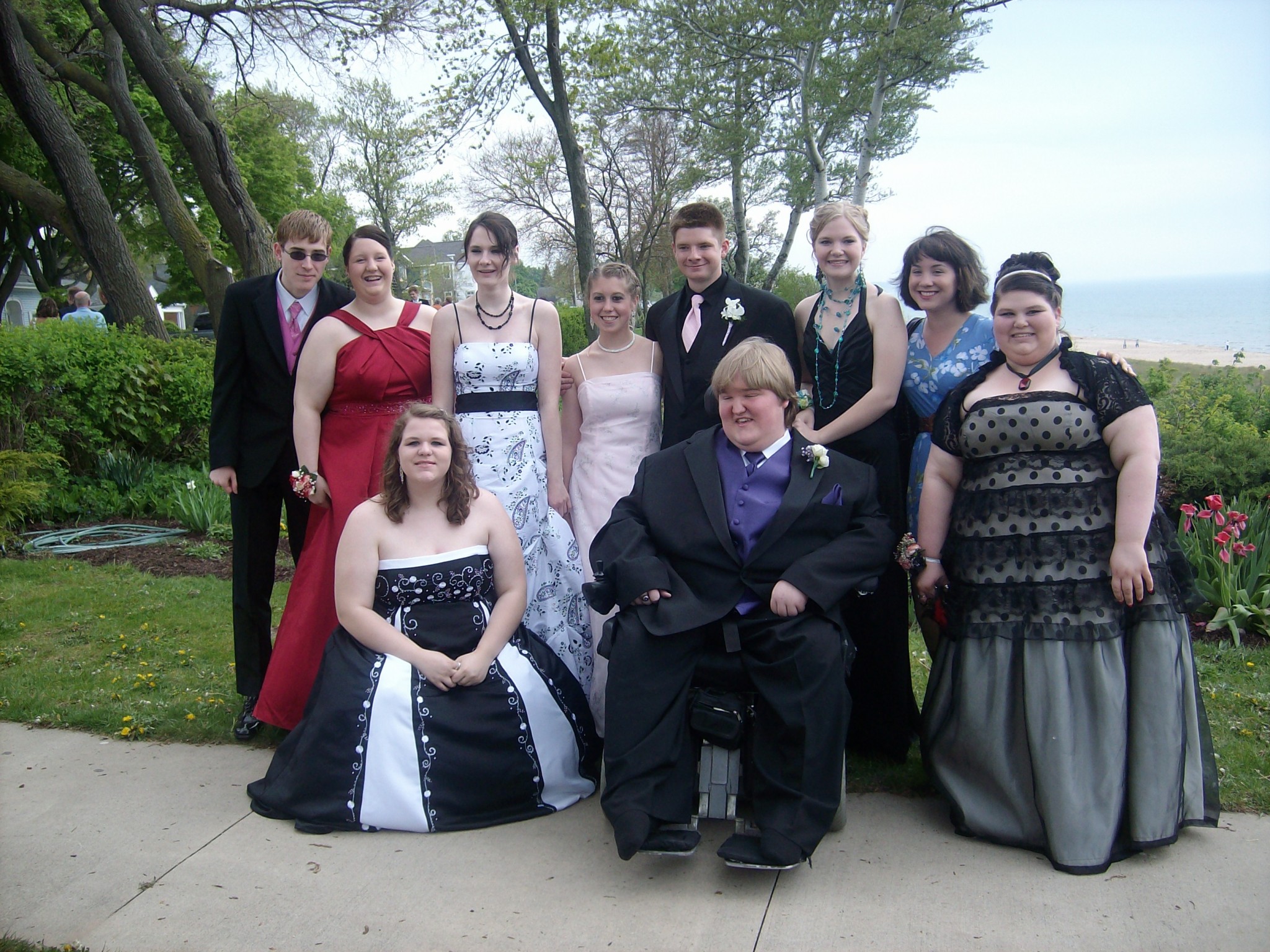 Prom 2010