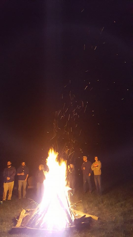 Bonfire