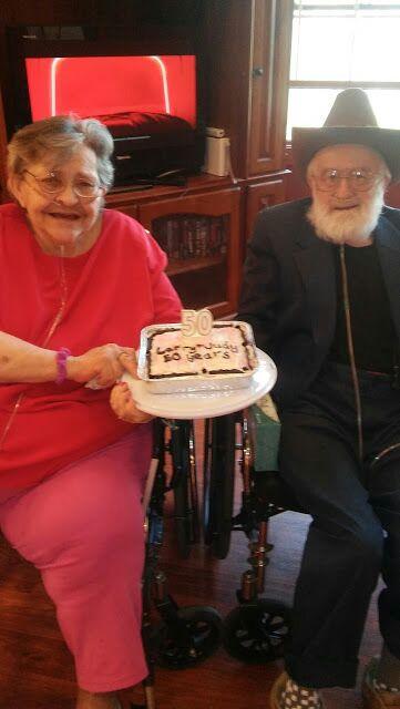 50th anniversary 3/31/16