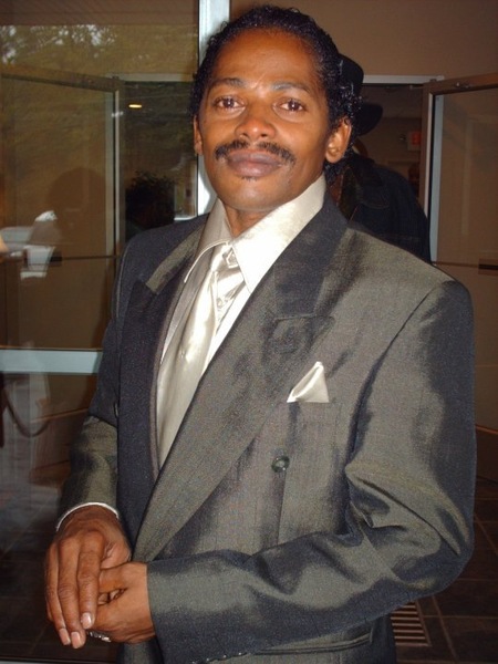 I love you Uncle Bruce