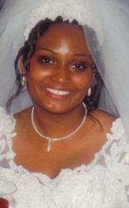 Many condolences to the family on the loss of our Monique.