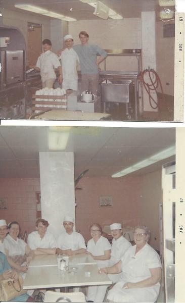 What a shock to learn of Rick''s passing!&nbsp;&nbsp;He was part of the high school hospital crew who worked there.&nbsp;&nbsp;After we graduated from HS whenever I saw him he always had a smile and would say 