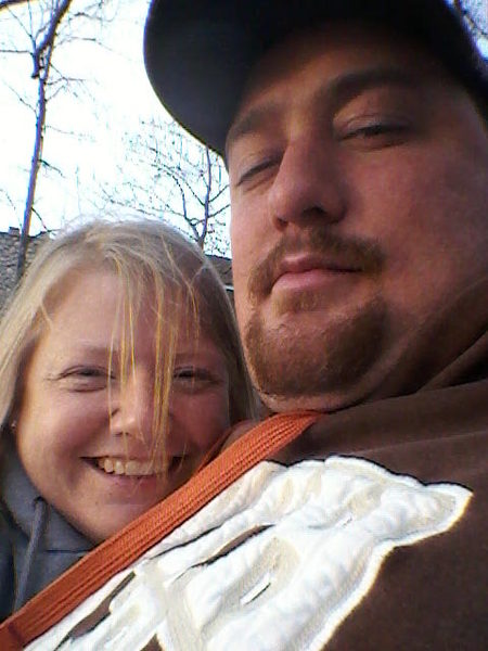 In our special place on Lake Michigan