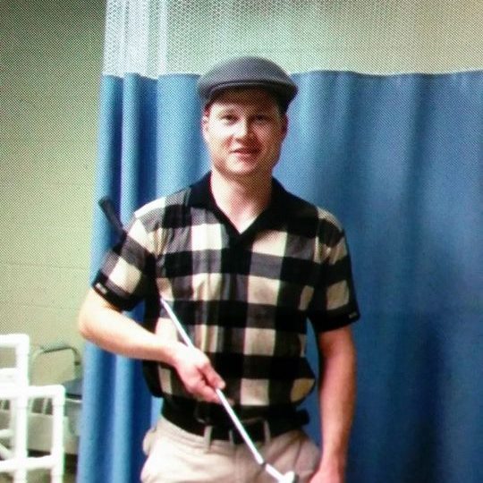 This is how we will always remember Klye