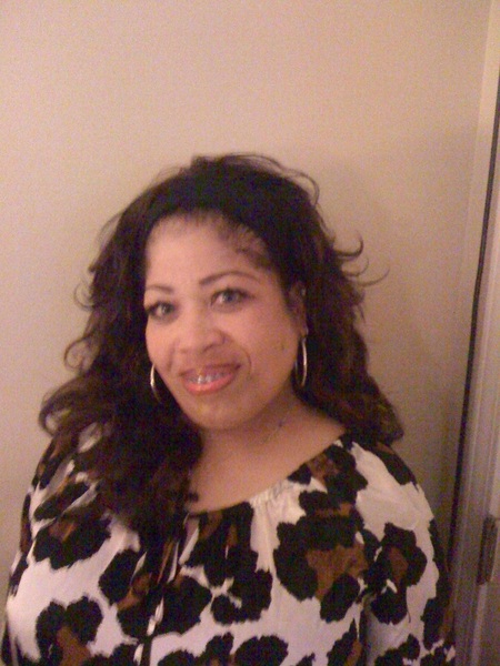 We love you Aunt Sadie, Rest Well!<br />Love your great Brice Sandra