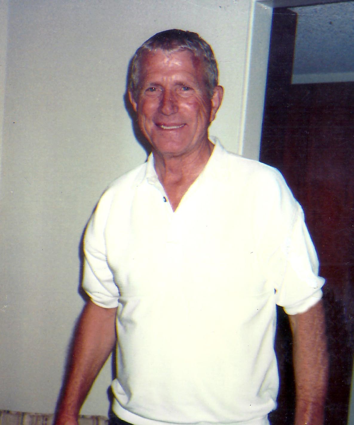 Obituary for Ben Russell (Photo album)