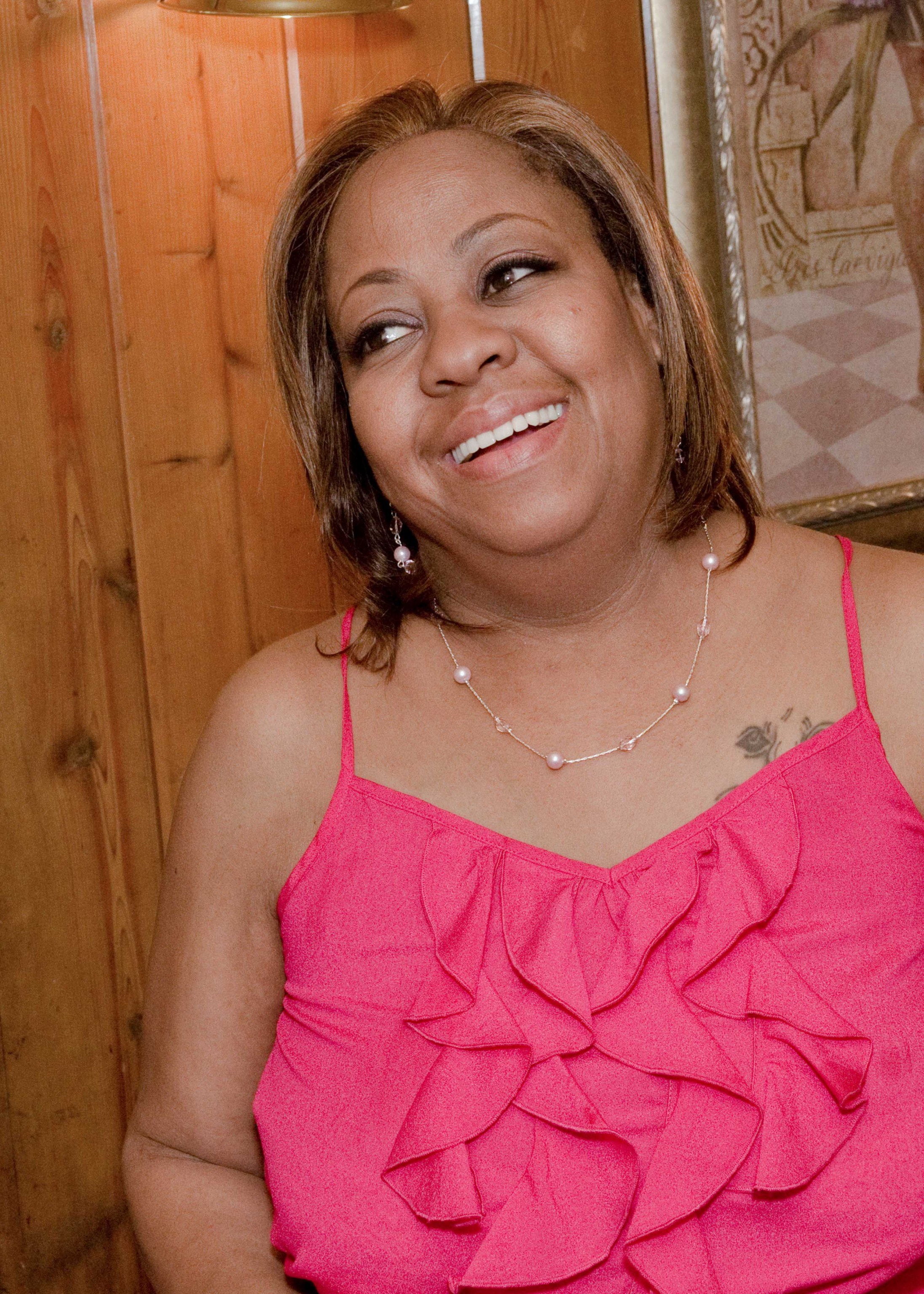 Obituary for Cheryl Marie Cox (Photo album)