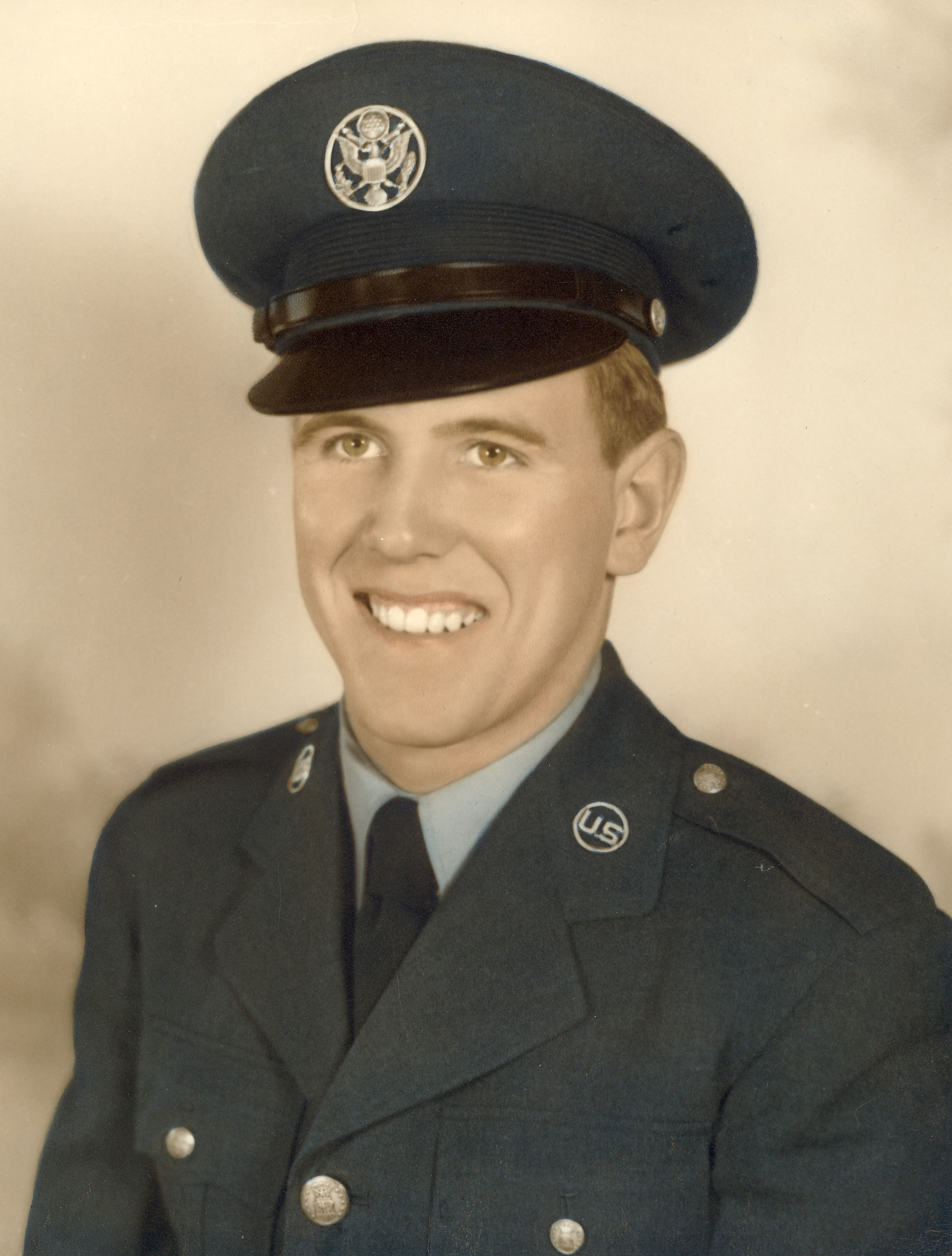 Obituary for Worden Sr. (Photo album)