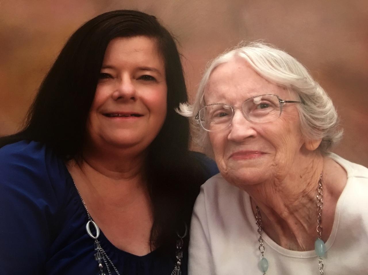 Obituary for Betty Jean (Rollins) Crovisier (Photo album)