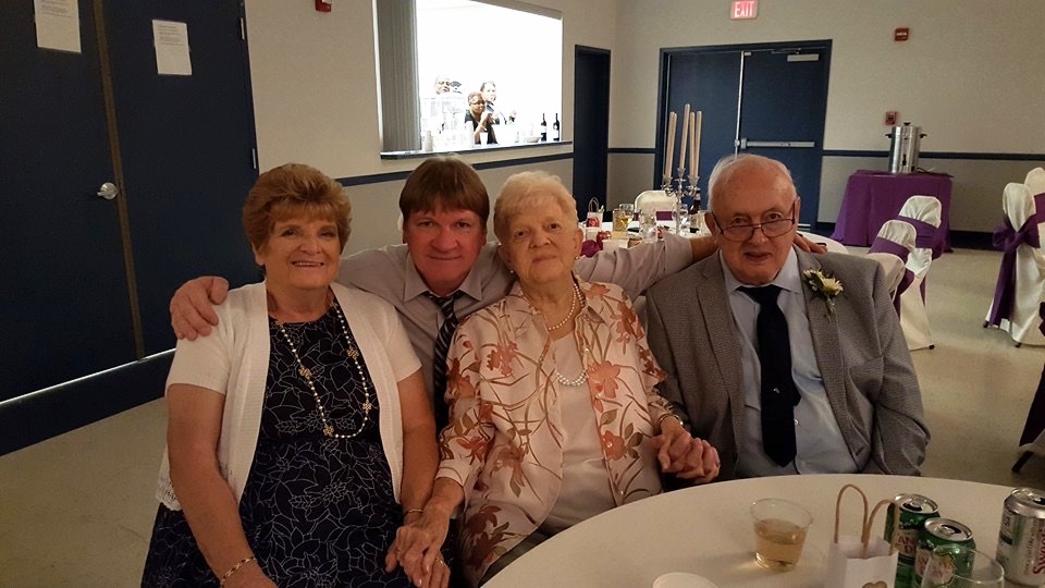 Obituary for Madelene May Kellner (Photo album)