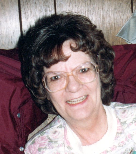 Obituary for Shirley Louise (Stout) Huddleston (Photo album)