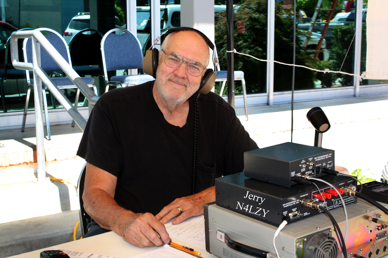 Obituary for Jerry Edward Elkins (Photo album)